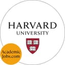 Harvard Jobs logo
