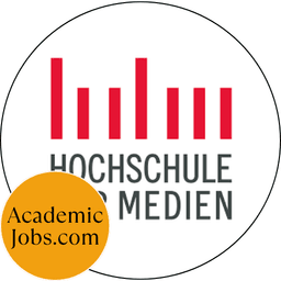 HdM - Hochschule der Medien logo