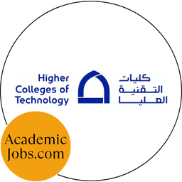 HCT - Higher Colleges of Technology logo