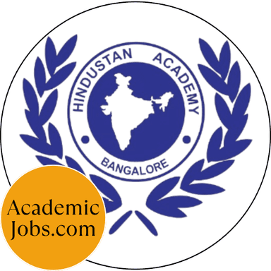 Hindustan Academy Jobs