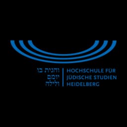 HFJS - Heidelberg University of Jewish Studies logo