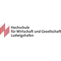 HWG - Hochschule für Wirtschaft und Gesellschaft Ludwigshafen logo