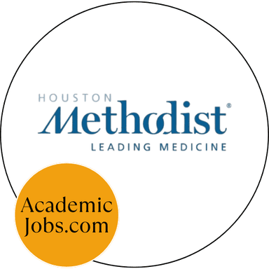 Houston Methodist Research Institute Jobs