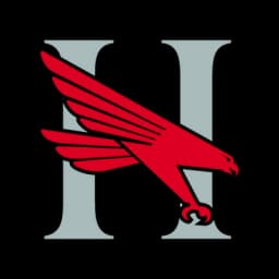 Huntingdon - Huntingdon College logo