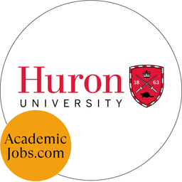 HUC - Huron University College logo