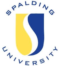 Spalding - Spalding University logo