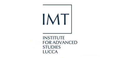 IMT School for Advanced Studies Lucca logo