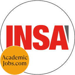 INSA Toulouse - Institut National des Sciences Appliquées de Toulouse logo