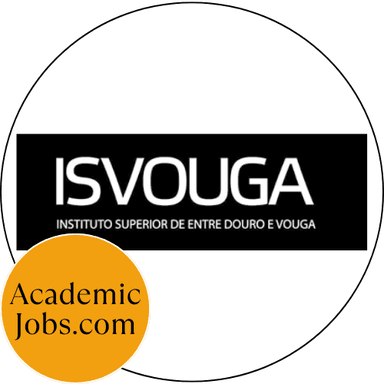 Instituto Superior de Entre Douro e Vouga logo