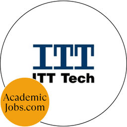 ITT Fort Wayne - ITT Technical Institute Fort Wayne logo