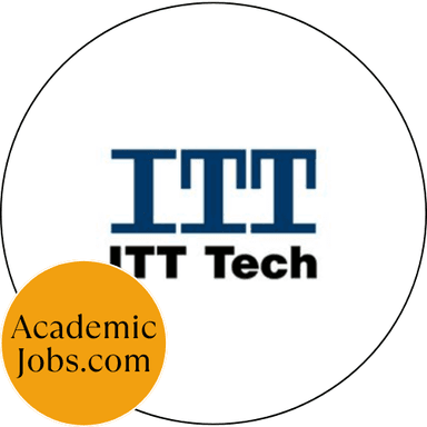 ITT Technical Institute Fort Wayne logo