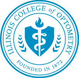 ICO - Illinois College of Optometry logo