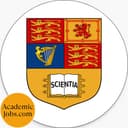 Imperial College London Jobs logo