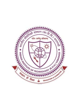 IITBHU - Indian Institute Of Technology (BHU), Varanasi logo
