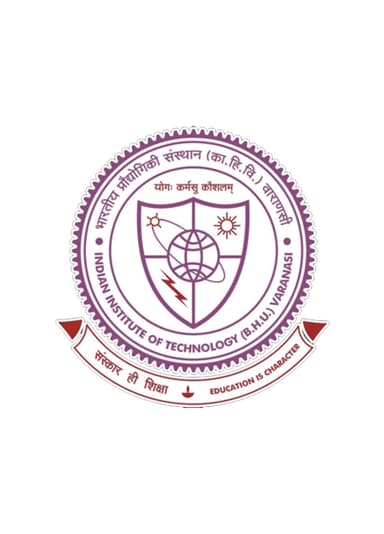 Indian Institute Of Technology (BHU), Varanasi Jobs
