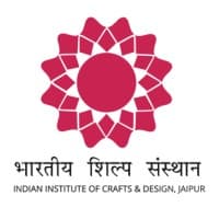 Indian Institute of Craft & Design logo