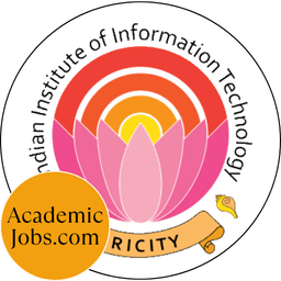 Indian Institute of Information Technology, Sri City, Chittoor logo