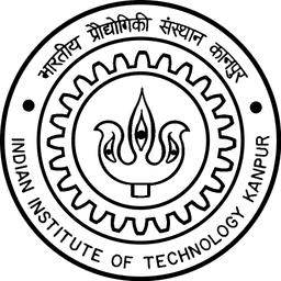 IITK - Indian Institute of Technology, Kanpur logo
