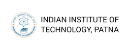 IITP - Indian Institute of Technology Patna logo