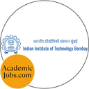 Indian Institute of Technology, Bombay Jobs logo