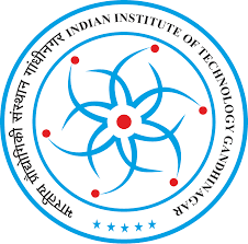 IITGN - Indian Institute of Technology, Gandhinagar logo
