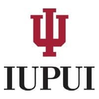IUPUI - Indiana University-Purdue University at Indianapolis logo