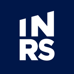 INRS - Institut National de la Recherche Scientifique, Université du Québec logo