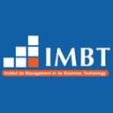 Institute of Management and Business Technology Jobs logo