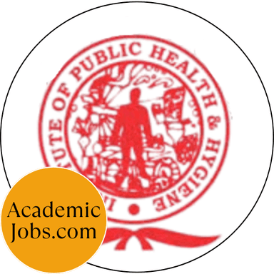 Institute of Public Health & Hygiene logo