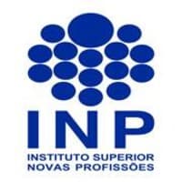 Instituto Superior Novas ProfissAµes - INP logo