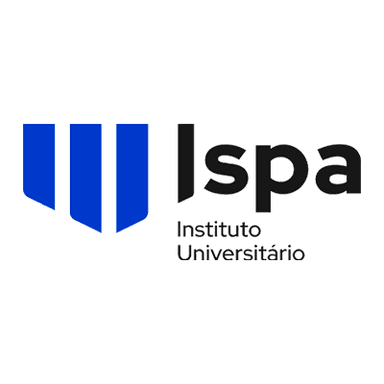 Instituto Superior de Psicologia Aplicada logo