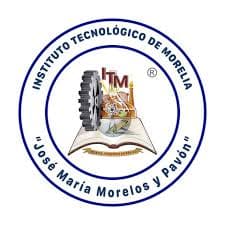 ITMorelia - Instituto Tecnológico de Morelia logo