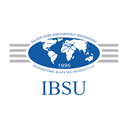 International Blacksea University Jobs logo