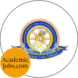 IBC - International Buddhist College logo