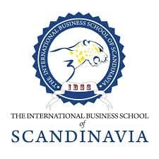 IBSS - International Business School of Scandinavia logo