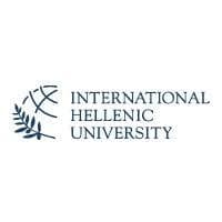 International Hellenic University logo