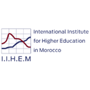International Institute for Higher Education Jobs logo