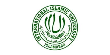 International Islamic University, Islamabad logo