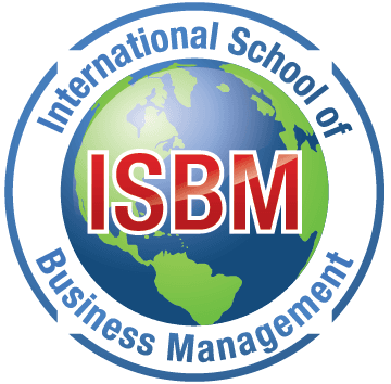International School of Business Management logo