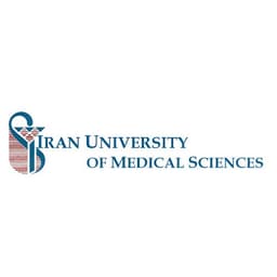 IUMS - Iran University of Medical Sciences logo