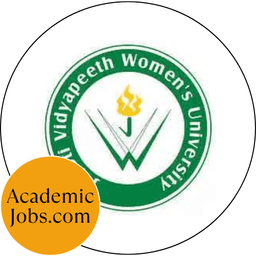 Jayoti Vidyapeeth Womens University, Jaipur logo