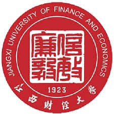 JUFE - Jiangxi University of Finance and Economics logo