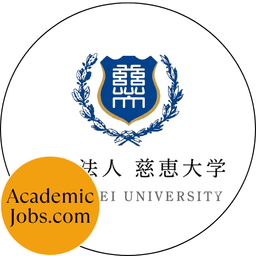 Jikei - Jikei University School of Medicine logo
