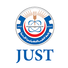 Jordan University of Science and Technology logo
