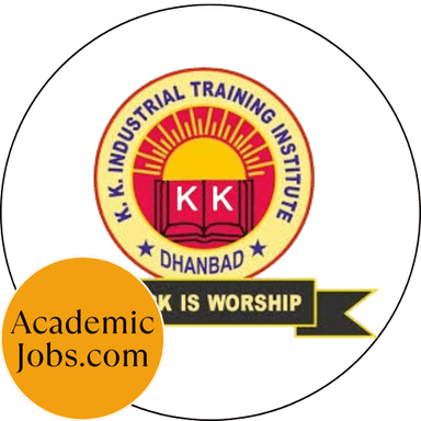 KK Group of Institutions, Dhanbad logo