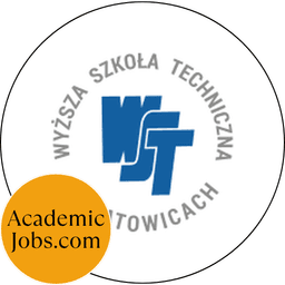 KST - Katowice School of Technology logo