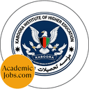 Kaboora Institute of Higher Education Jobs logo