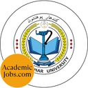 Kandahar University Jobs logo