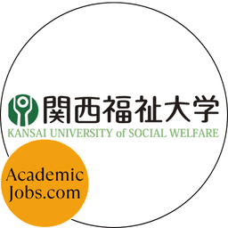 KUSW - Kansai University of Social Welfare logo