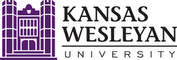 KWU - Kansas Wesleyan University logo